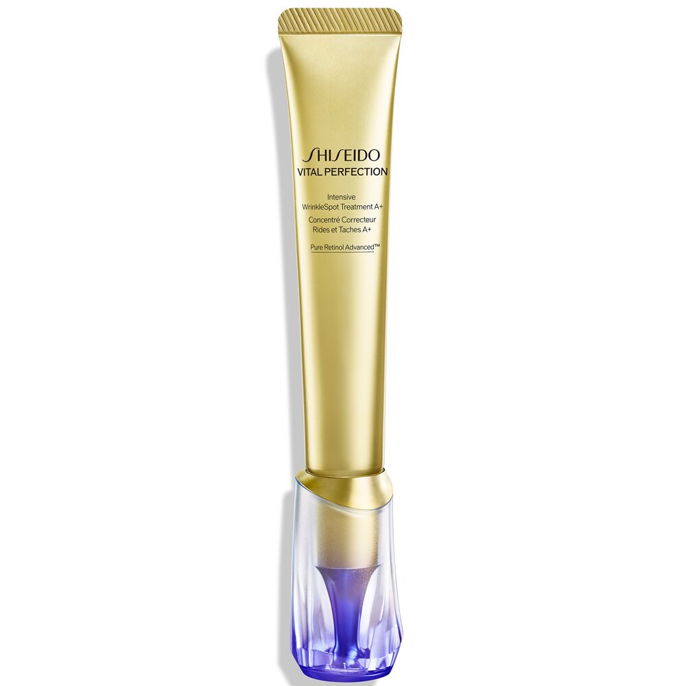 Shiseido Vital Perfection Intensive Wrinklespot Treatment A+