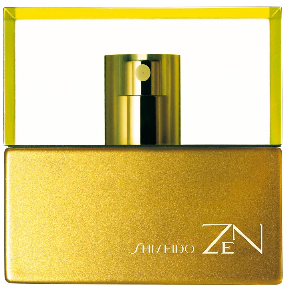 Shiseido ZEN ЕДП