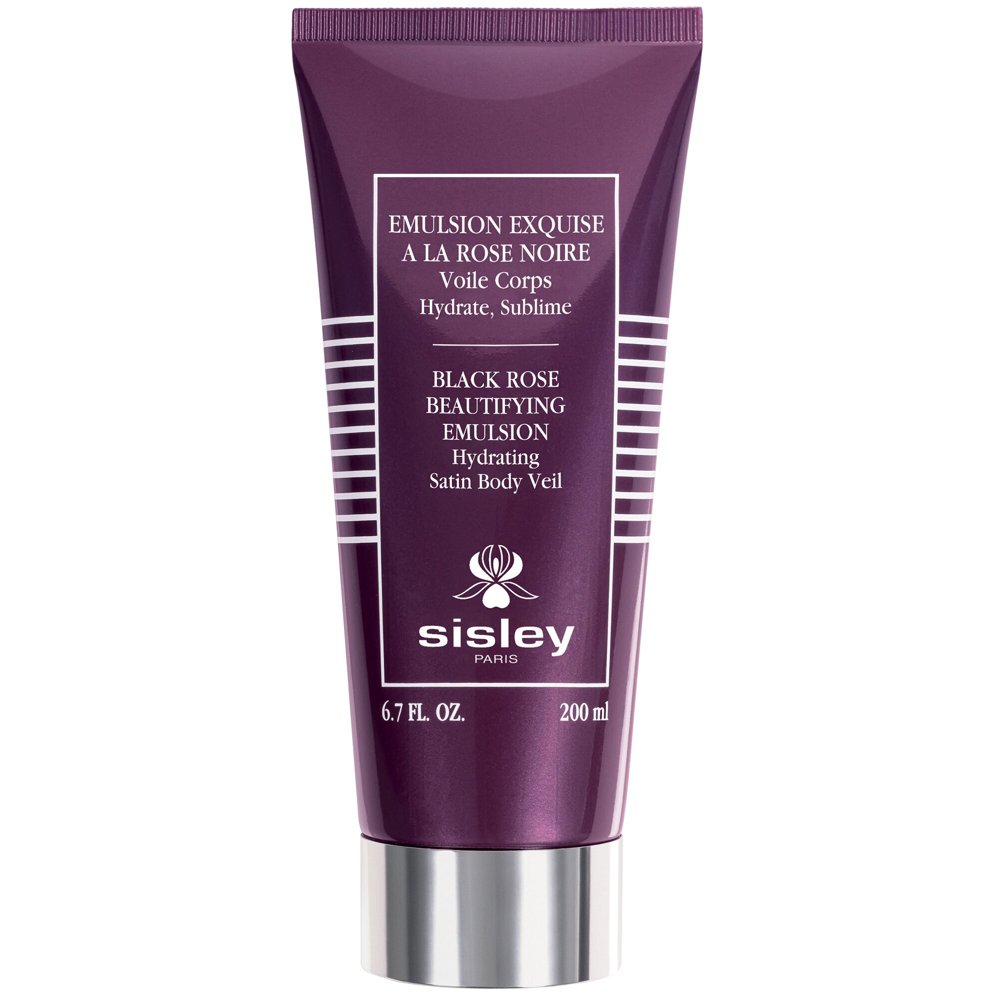 Sisley Black Rose Beautifiying Emulsion