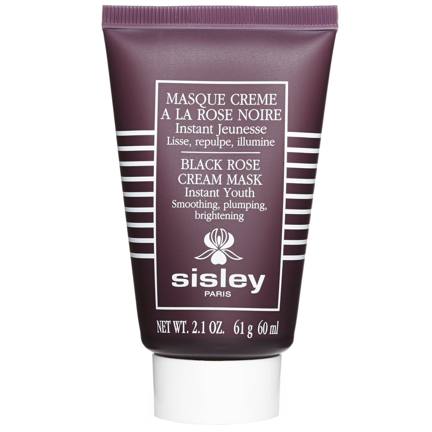 Sisley Black Rose Cream Mask