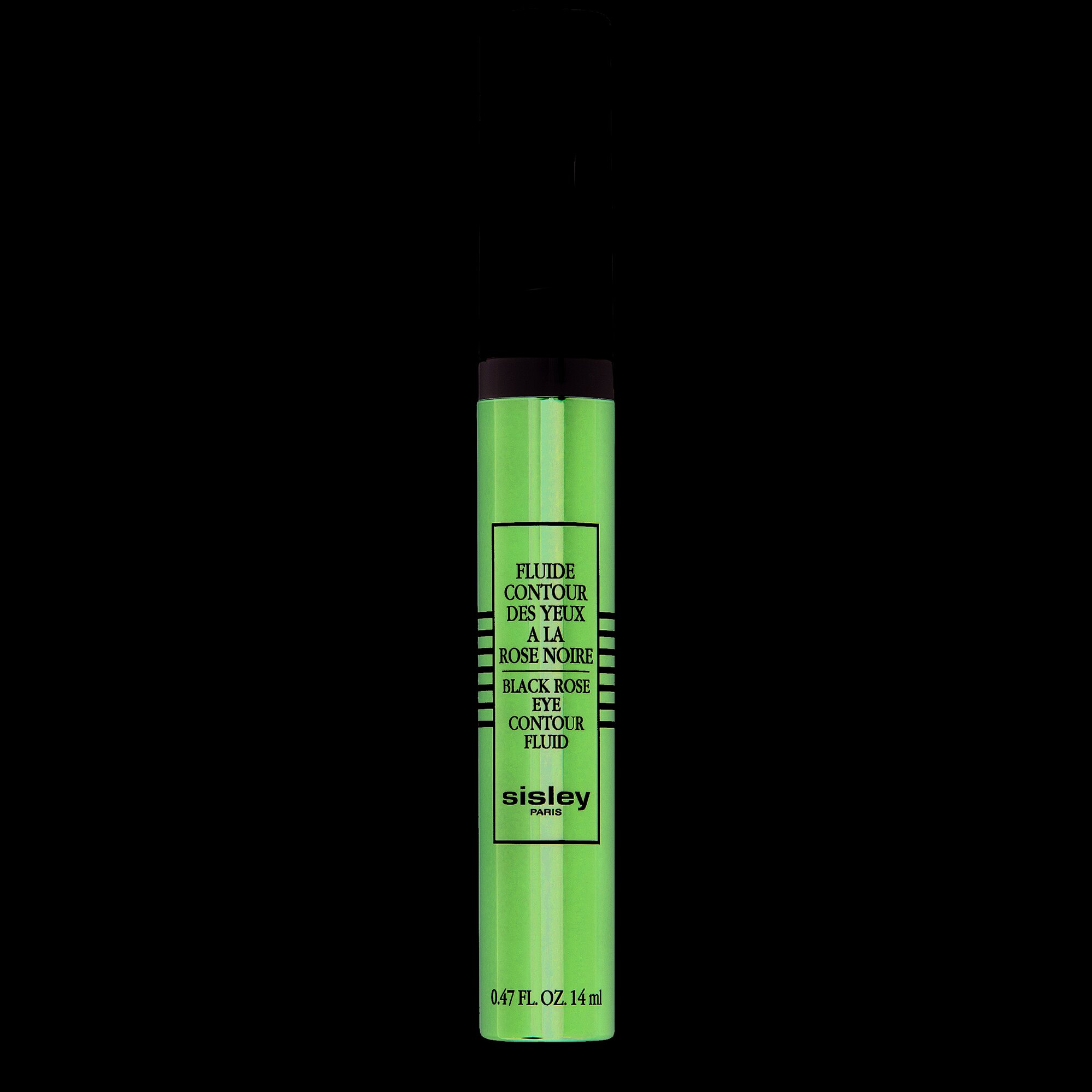 Sisley Black Rose Eye Fluid