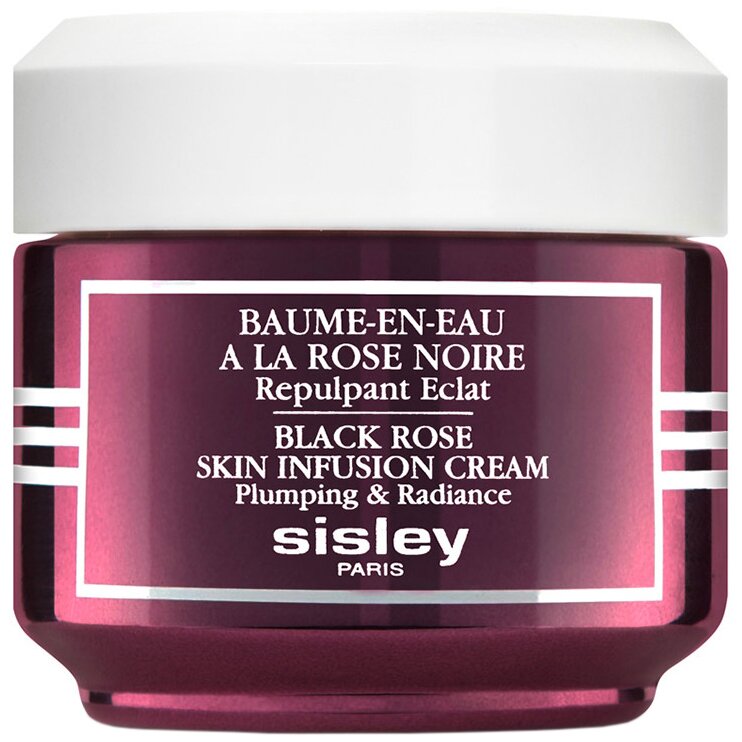 Sisley Black Rose Skin Infusion Cream