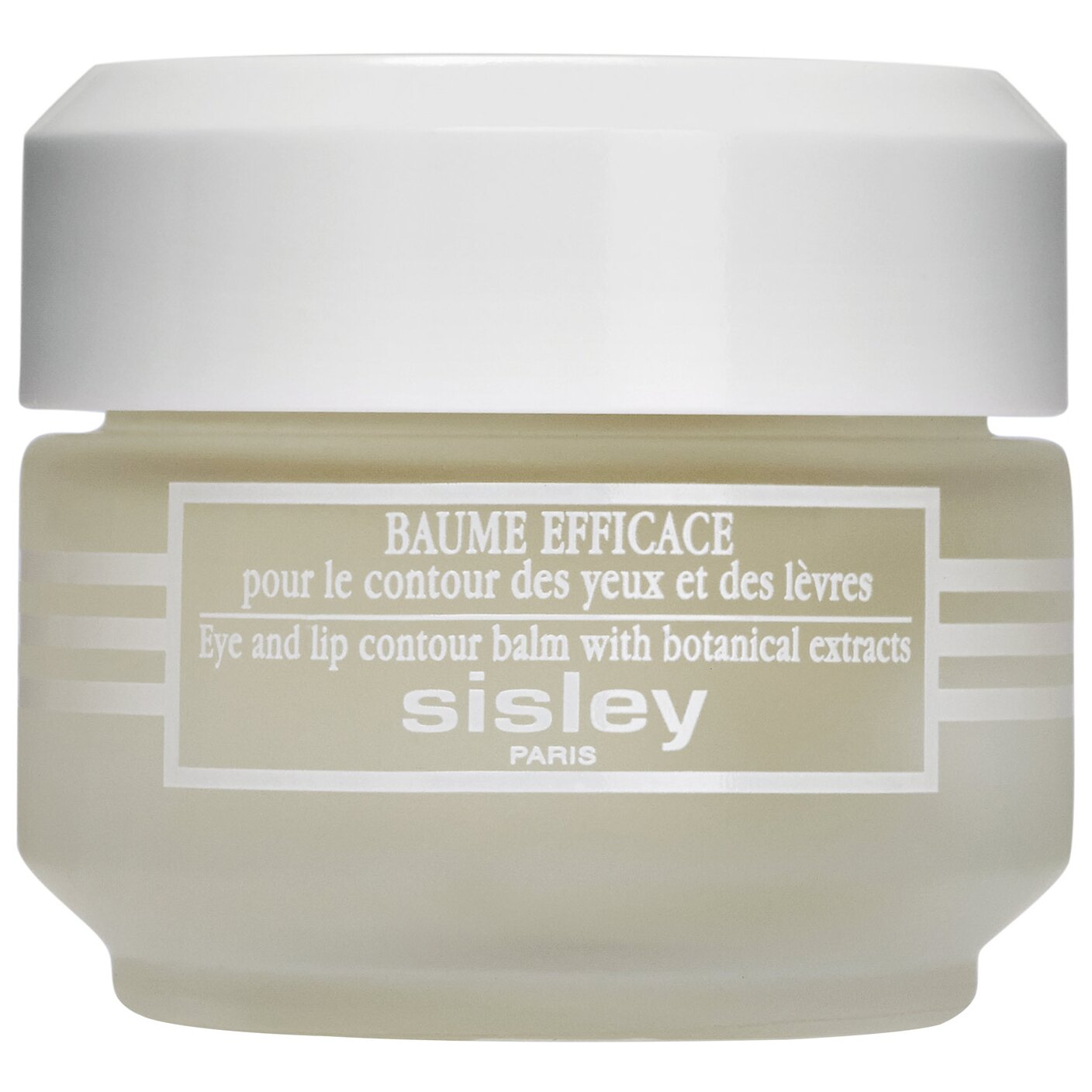 Sisley Botanical Eye and Lip Contour Balm