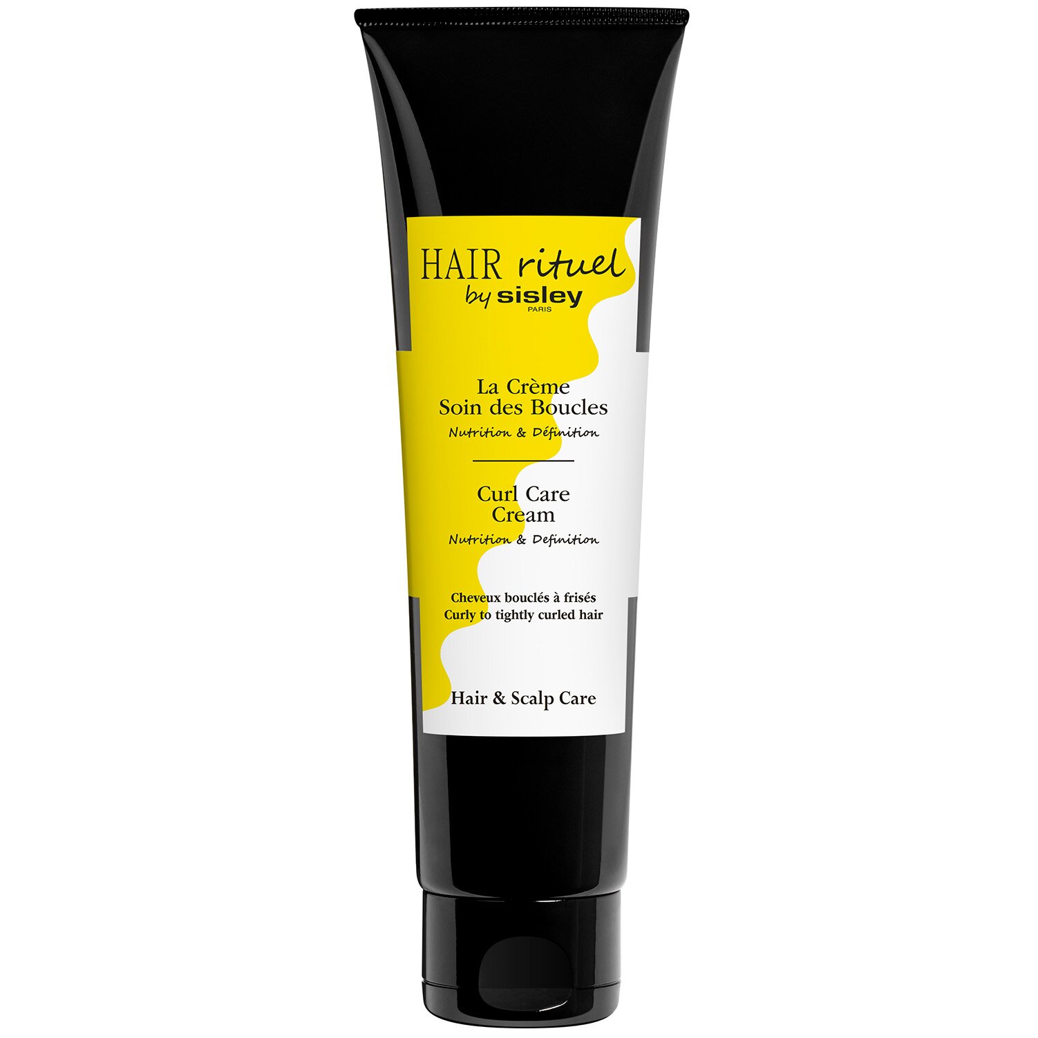 Sisley Curl Care Cream