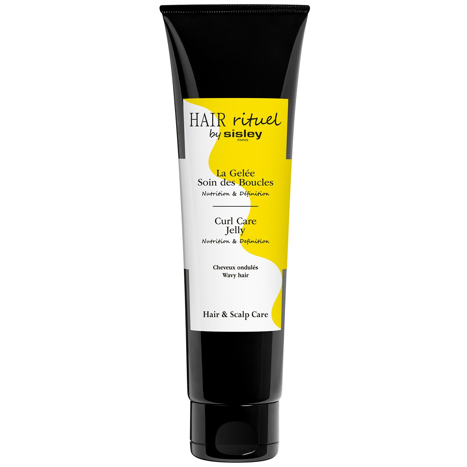 Sisley Curl Care Jelly