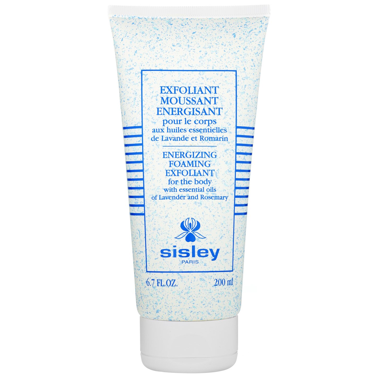 Sisley Energizing Foaming Exfoliant for the Body
