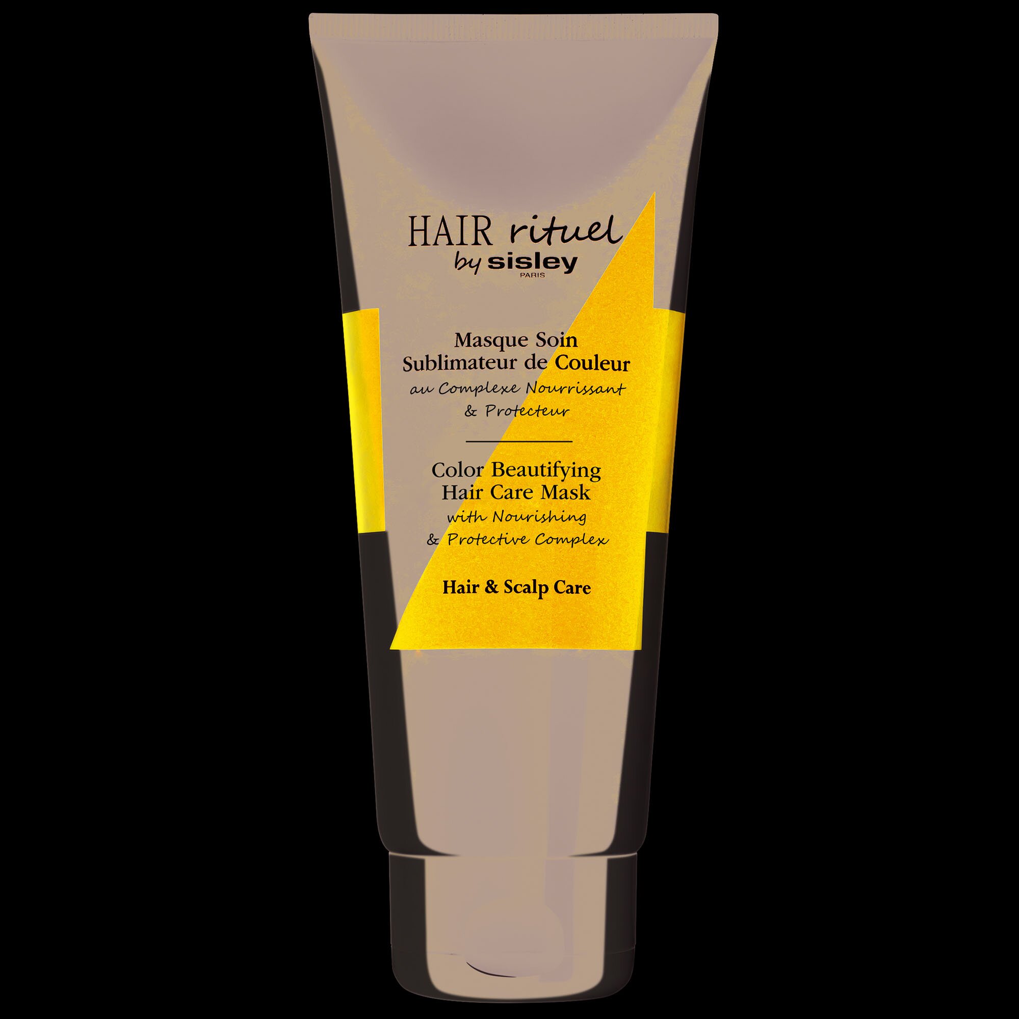 Sisley HAIR RITUEL BY Color Beautifying Hair Care Mask