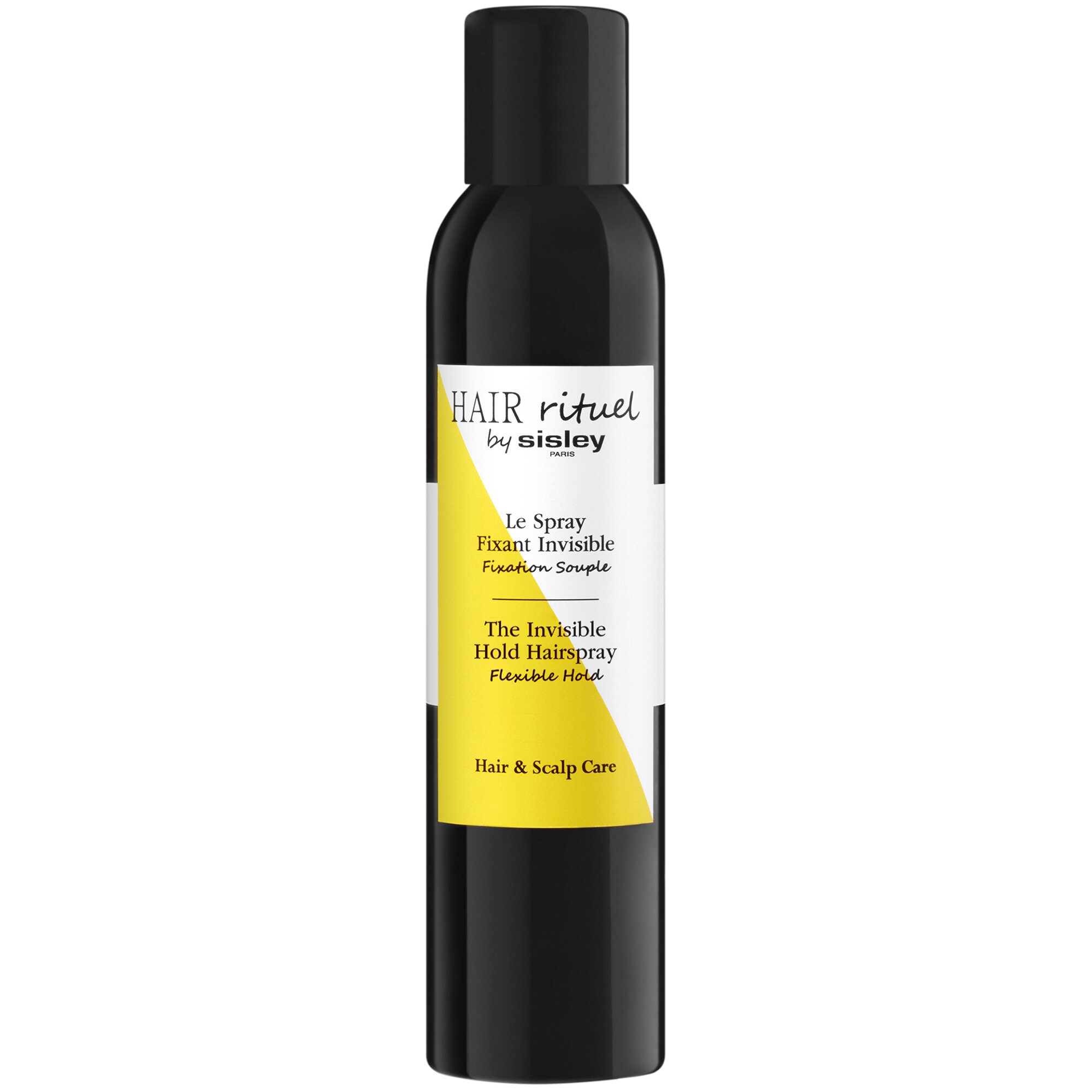 Sisley HAIR RITUEL BY Invisible Hold Hair Spray