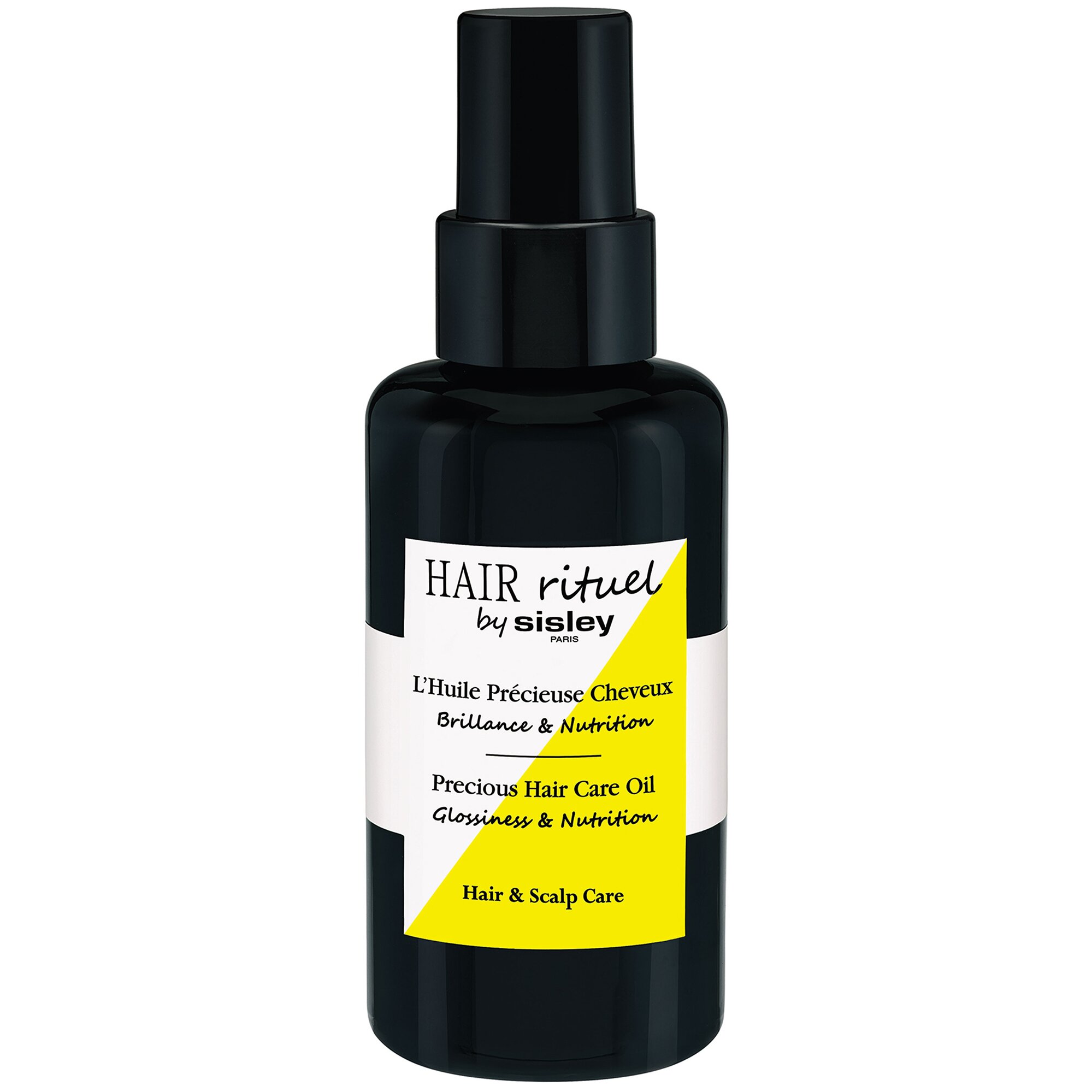 Sisley HAIR RITUEL BY Precious Hair Care OilGlossiness and Nutrition