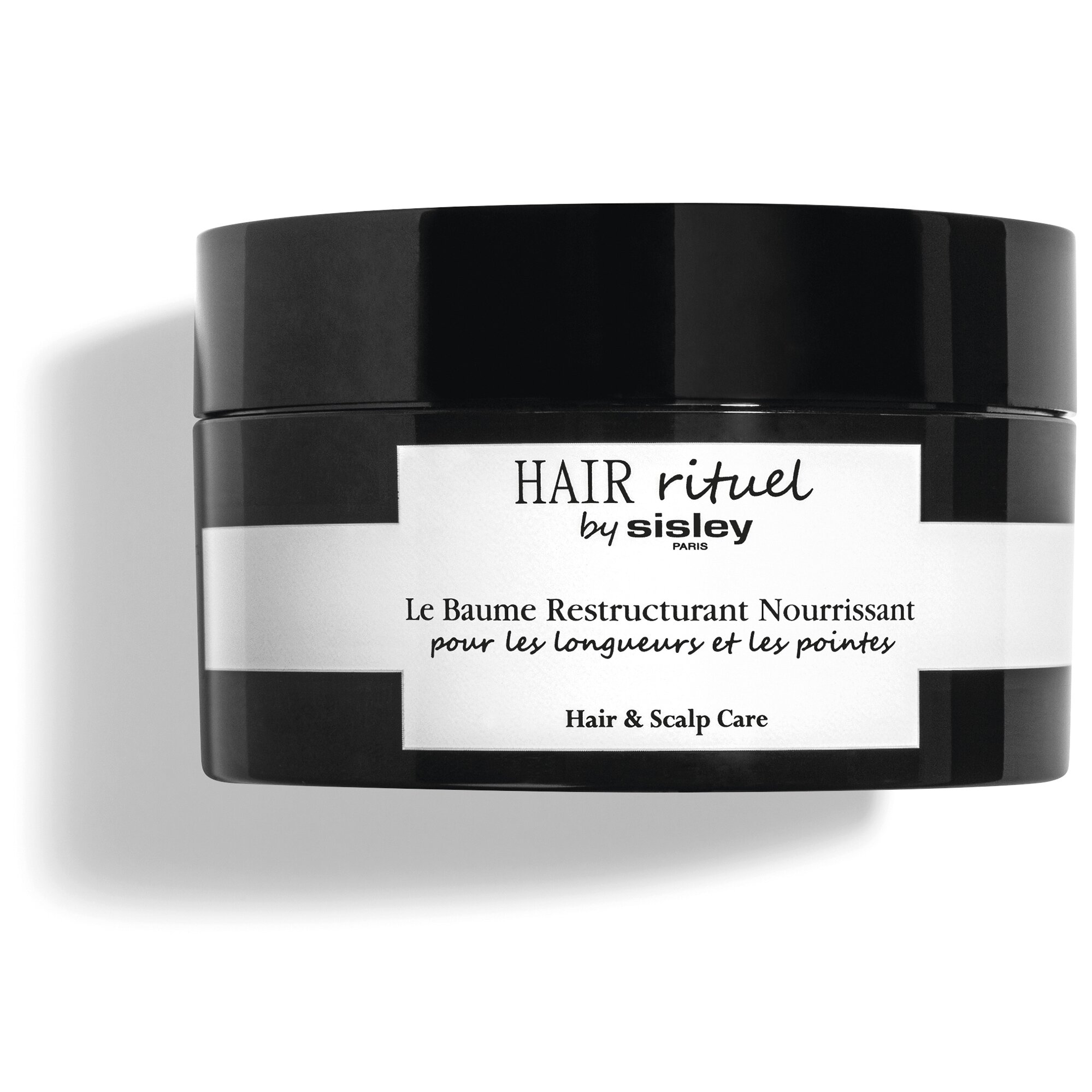 Sisley HAIR RITUEL BY Restructuring Nourishing Balm for hair lengths and ends