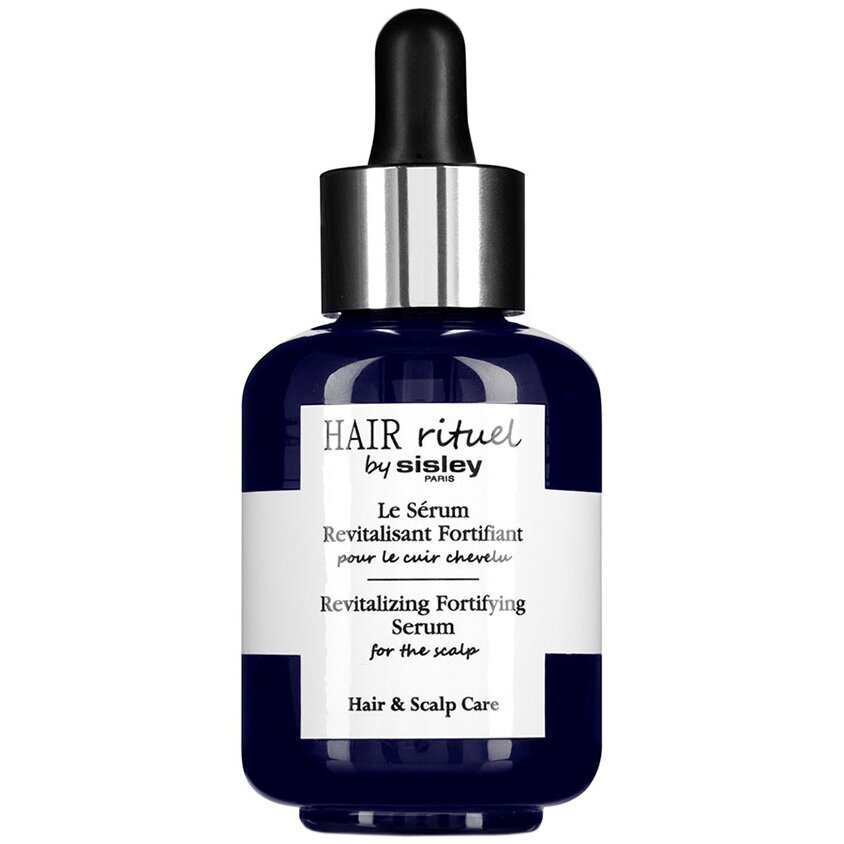 Sisley HAIR RITUEL BY Revatilizing Fortifying Serum for the scalp