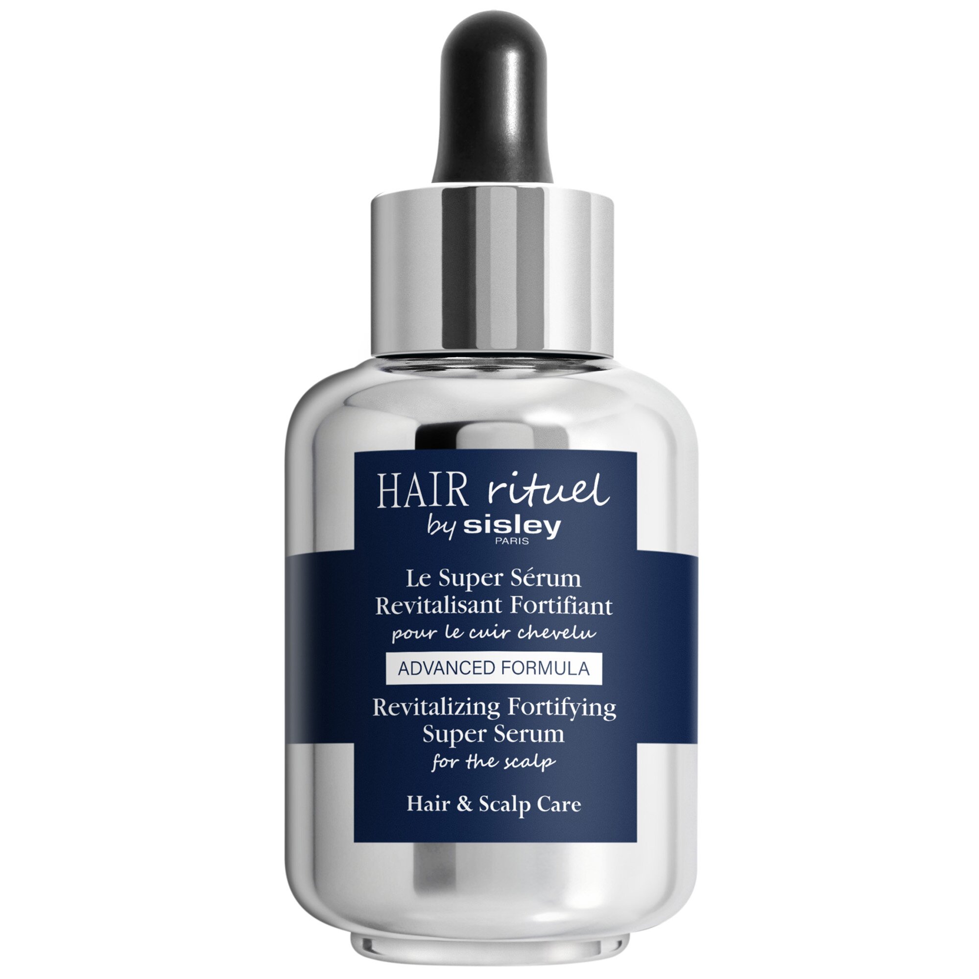Sisley HAIR RITUEL BY Revitalizing Fortifying Super Serum