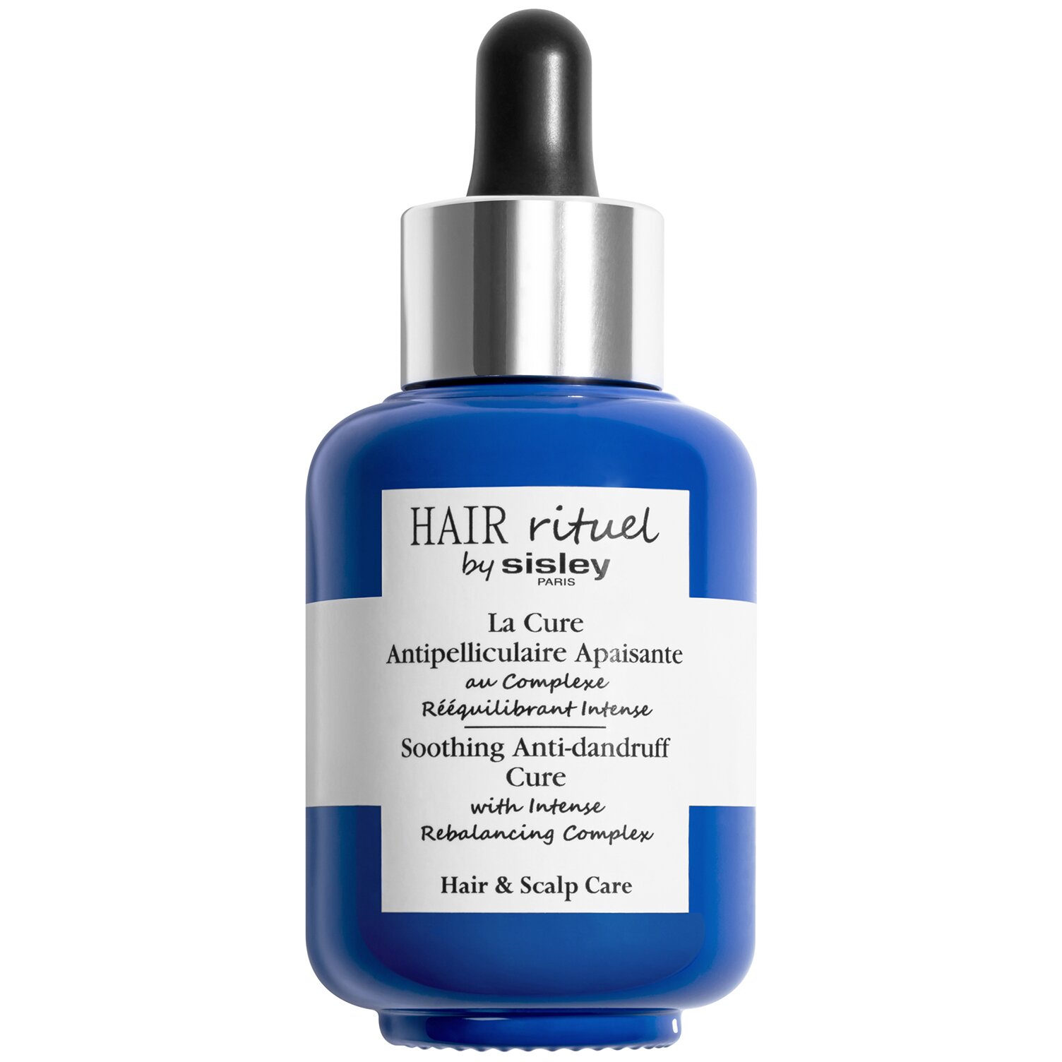 Sisley HAIR RITUEL BY Soothing Anti-Dandruff Cure