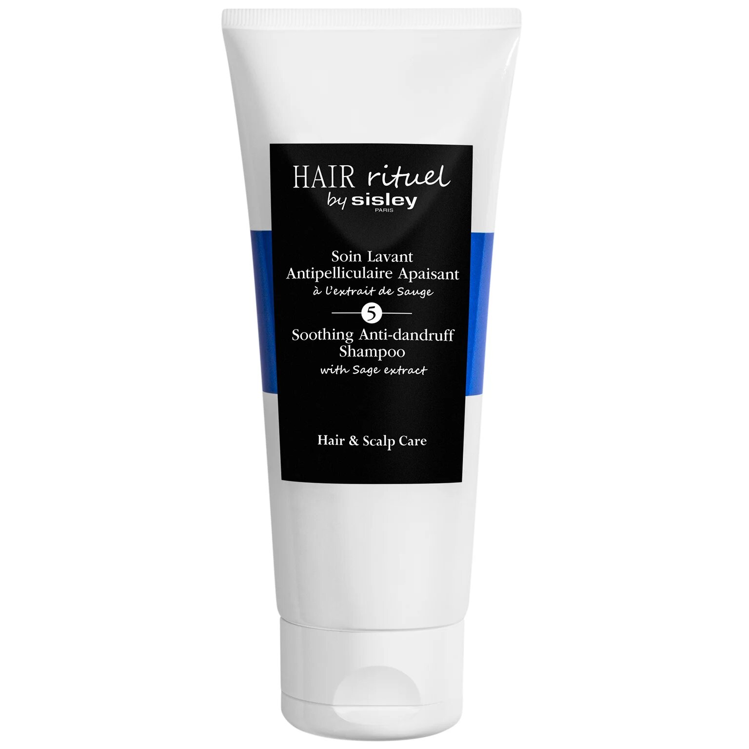Sisley HAIR RITUEL BY Soothing Anti-Dandruff Shampoo