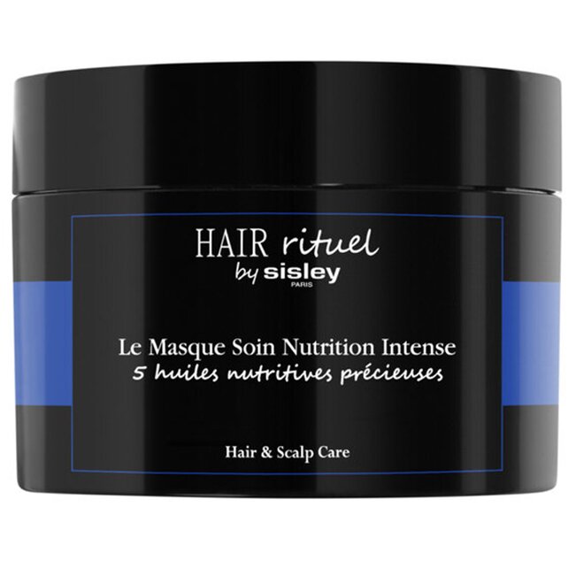 Sisley Intense Nutrition Hair Care Mask