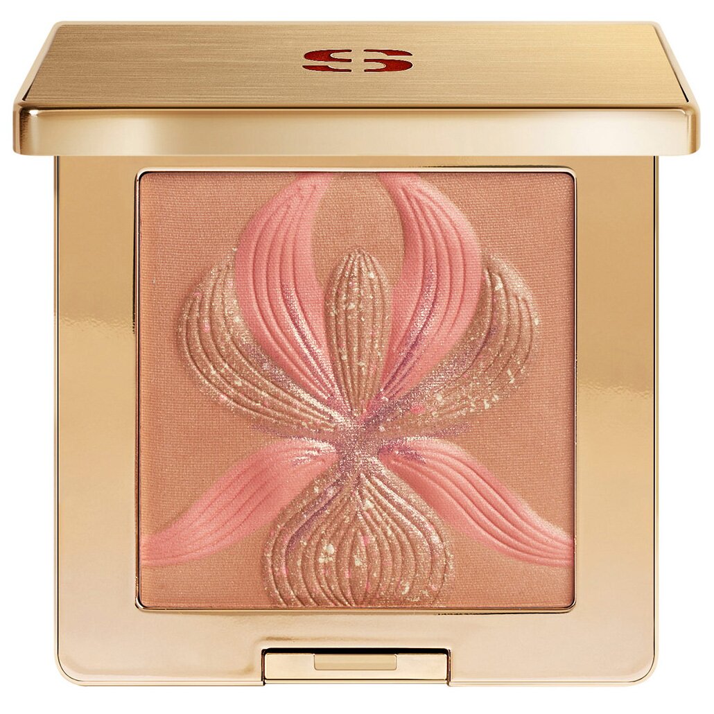 Sisley L'Orchidée