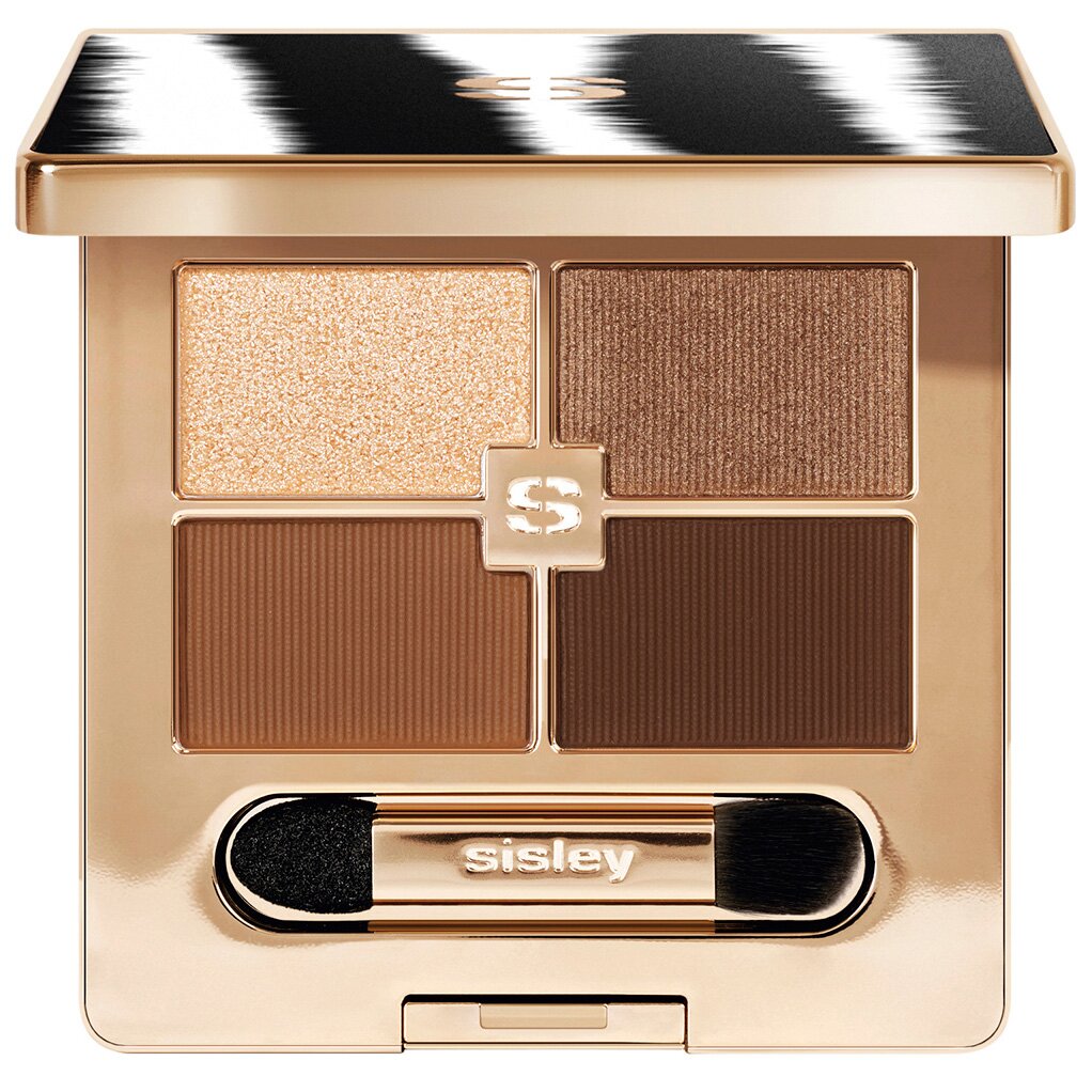 Sisley Phyto-Eye Palette
