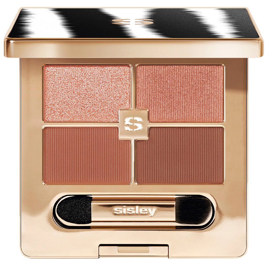 Sisley Phyto-Eye Palette