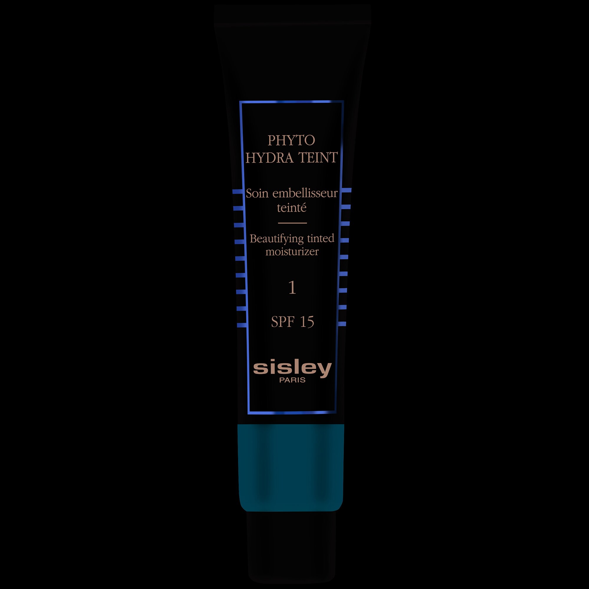 Sisley Phyto-Hydra Teint SPF 15