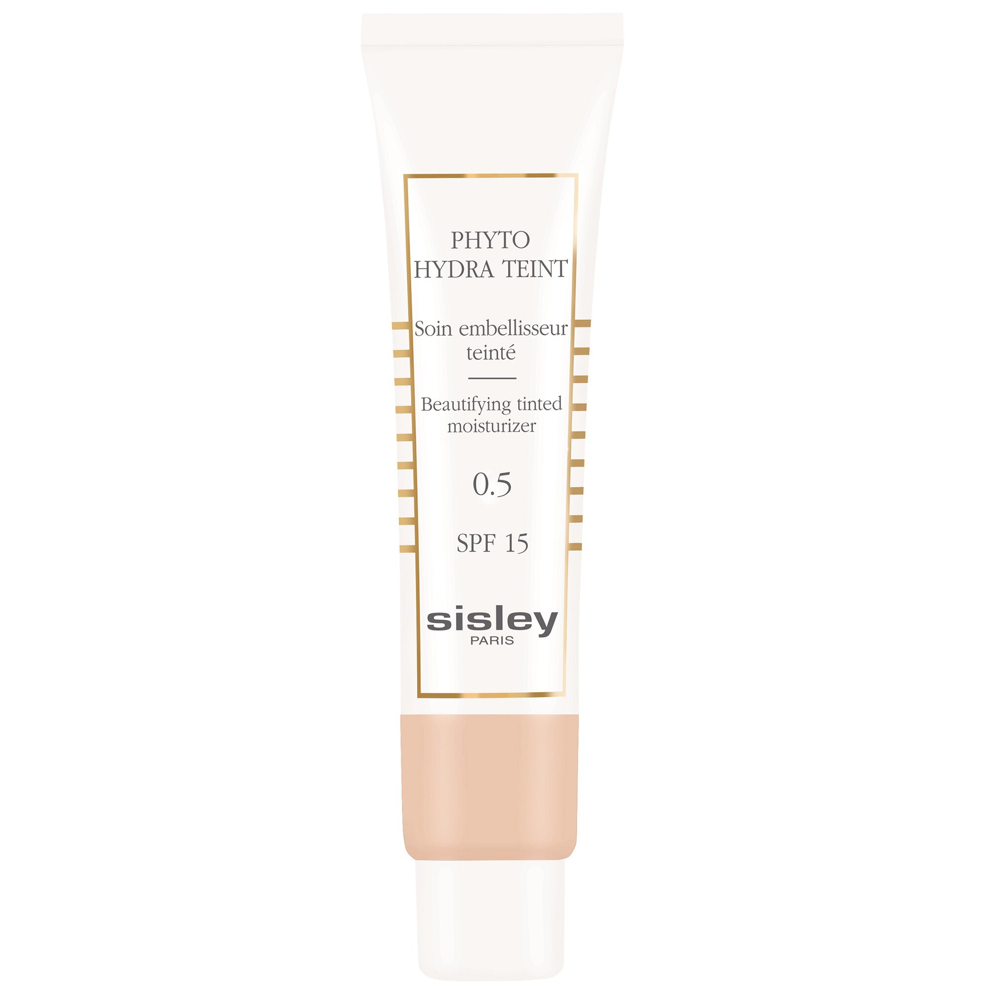 Sisley Phyto-Hydra Teint Spf 15