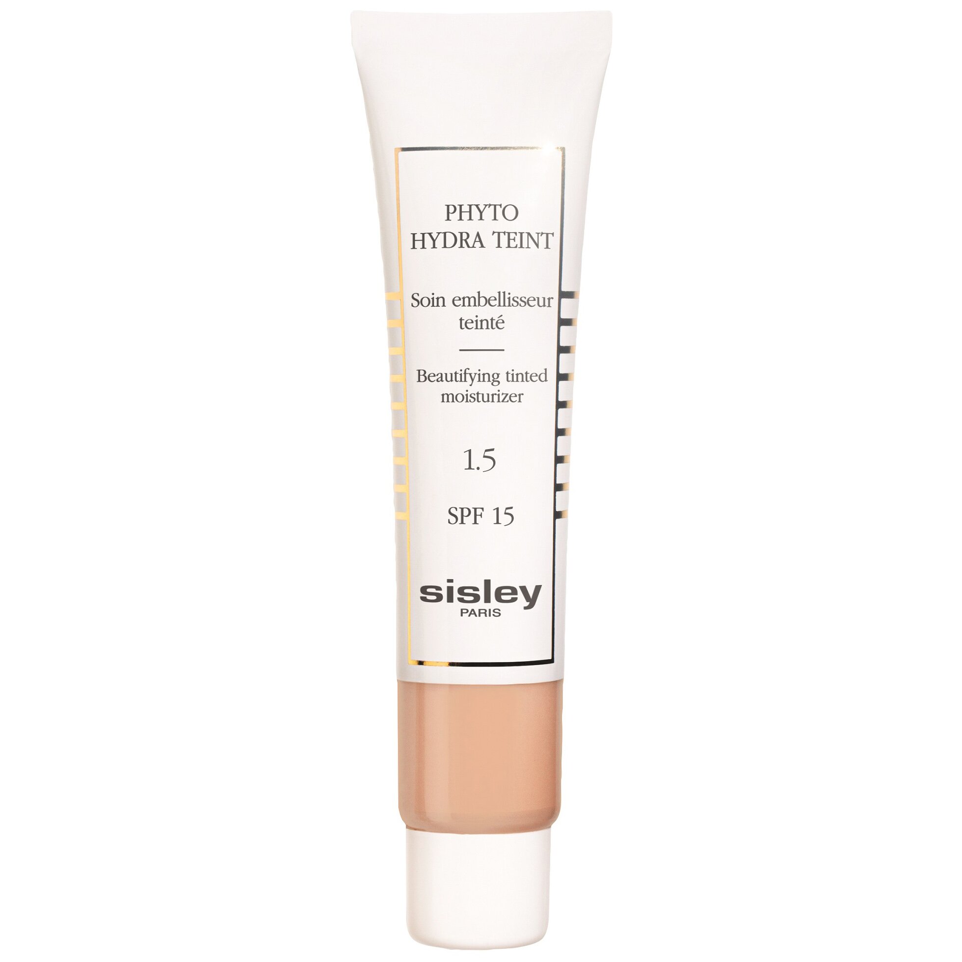 Sisley Phyto-Hydra Teint Spf 15