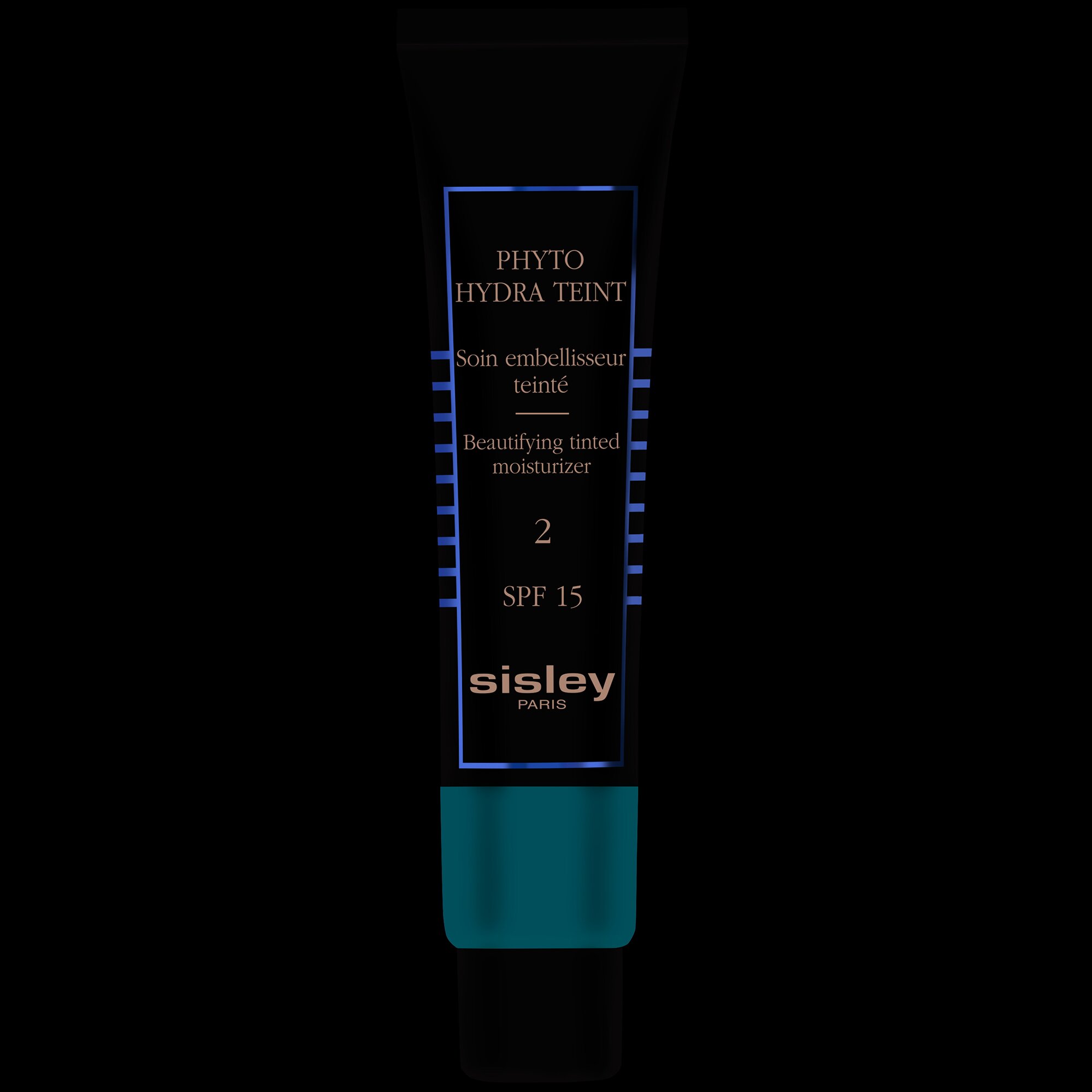 Sisley Phyto-Hydra Teint SPF 16