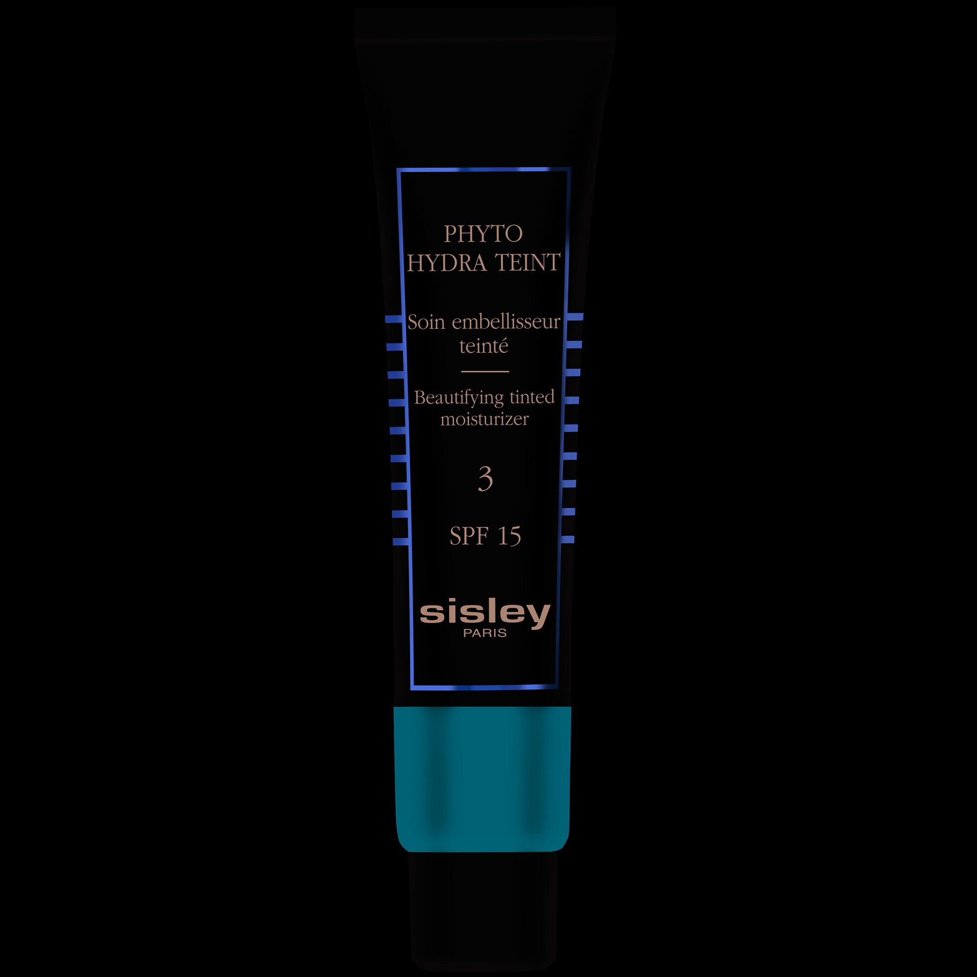 Sisley Phyto-Hydra Teint SPF 17