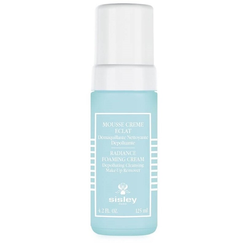Sisley Radiance Foaming Cream