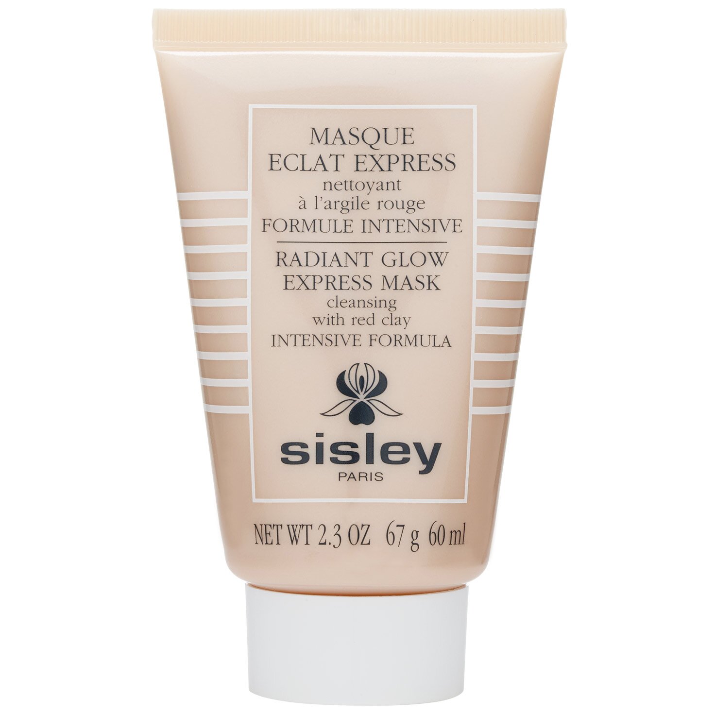 Sisley Radiant Glow Express Mask