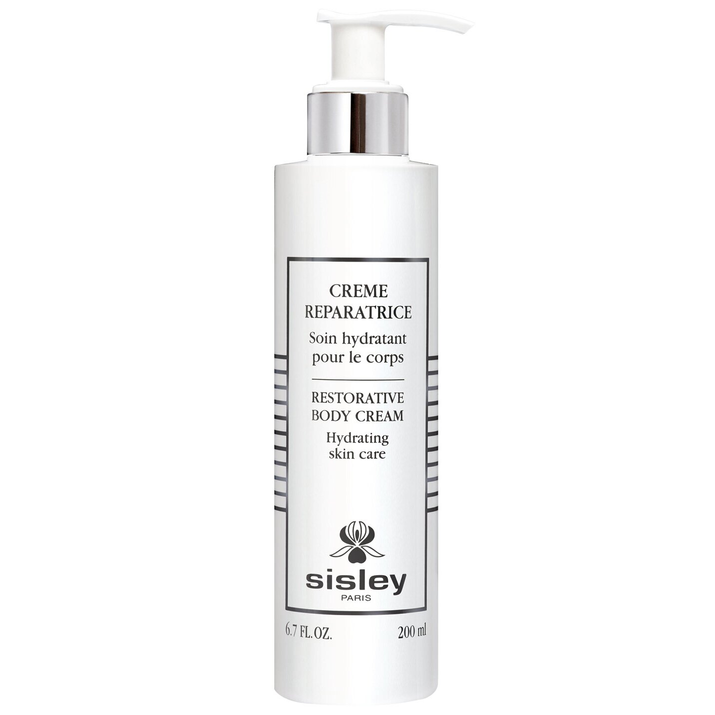 Sisley Restorative Body Cream
