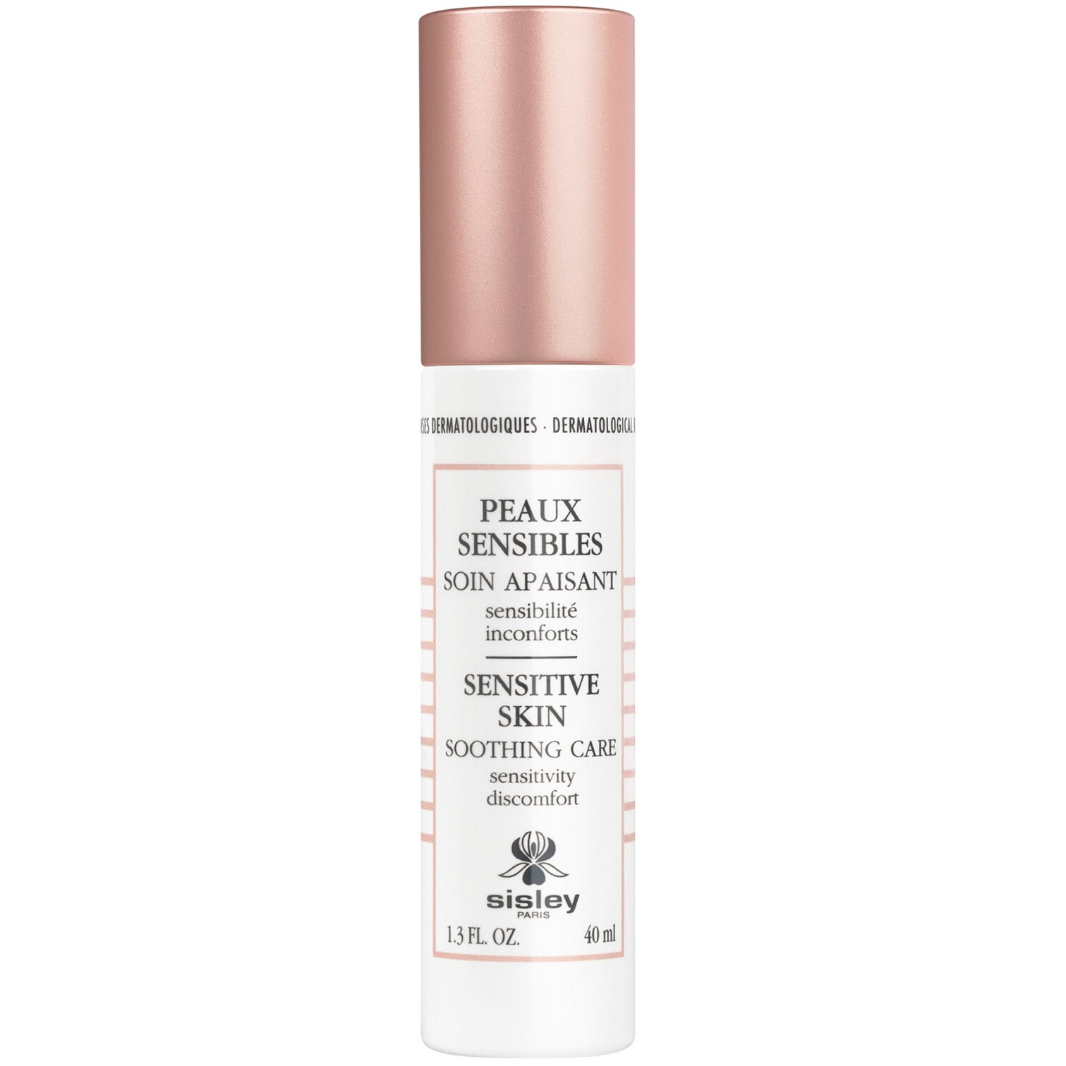 Sisley Sensitive Skin Soothing Care