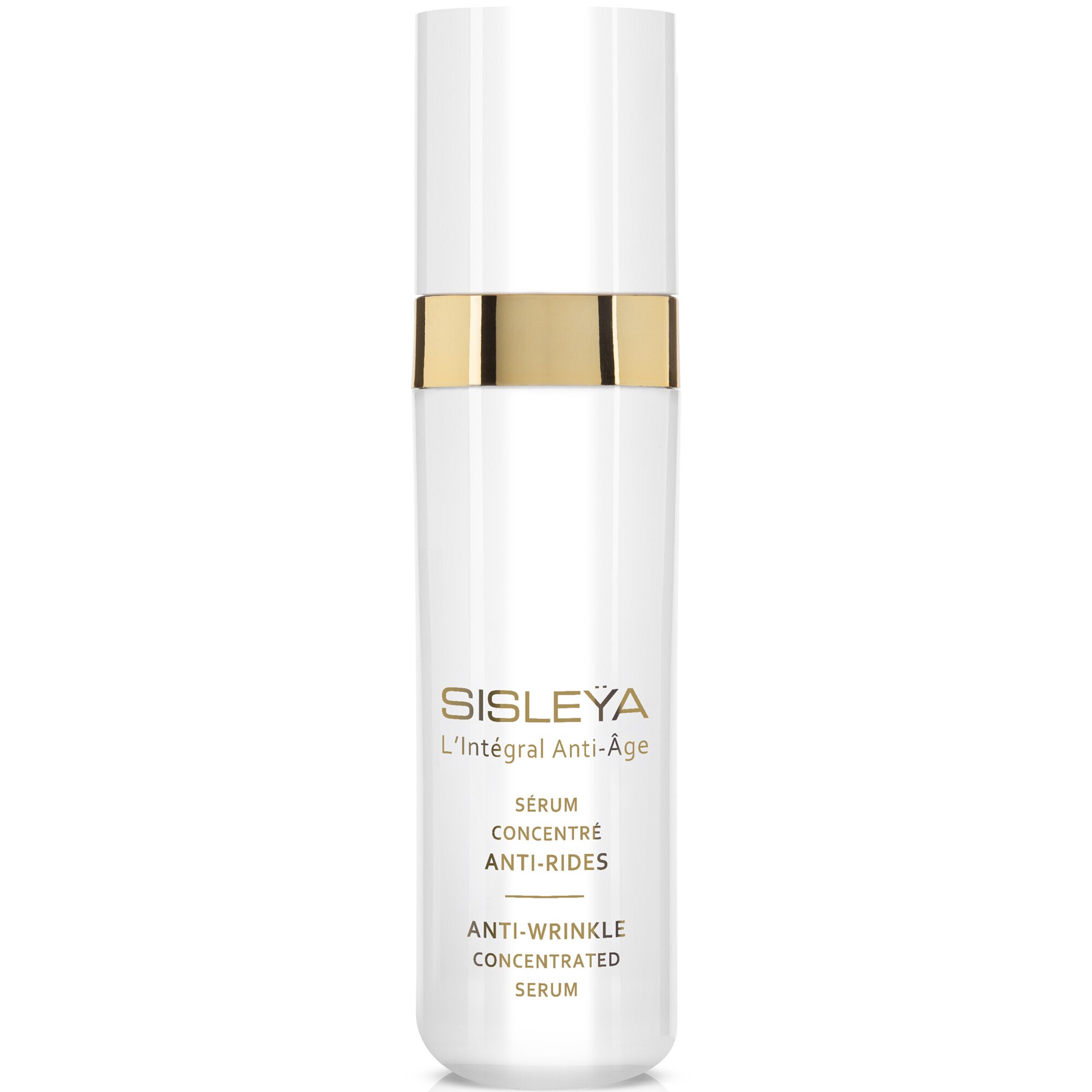 Sisley Sisleÿa L’Intégral Anti-Âge Anti-Wrinkle Concentrated Serum