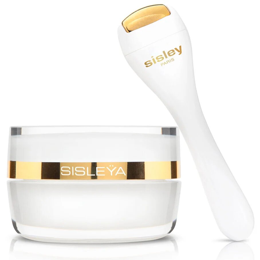 Sisley Sisleÿa L'Intégral Anti-Âge Eye and Lip Contour Cream