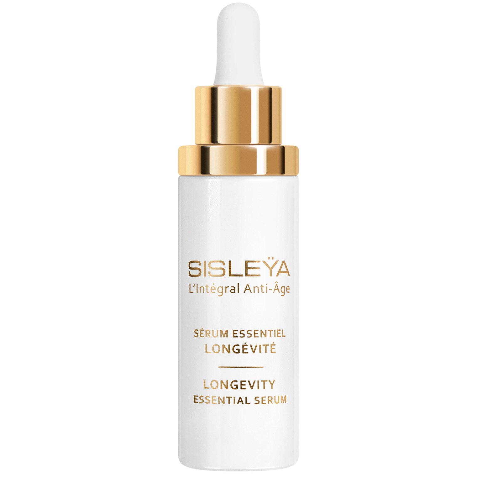 Sisley Sisleÿa L'Integral Anti-Age Longevity Essential Serum