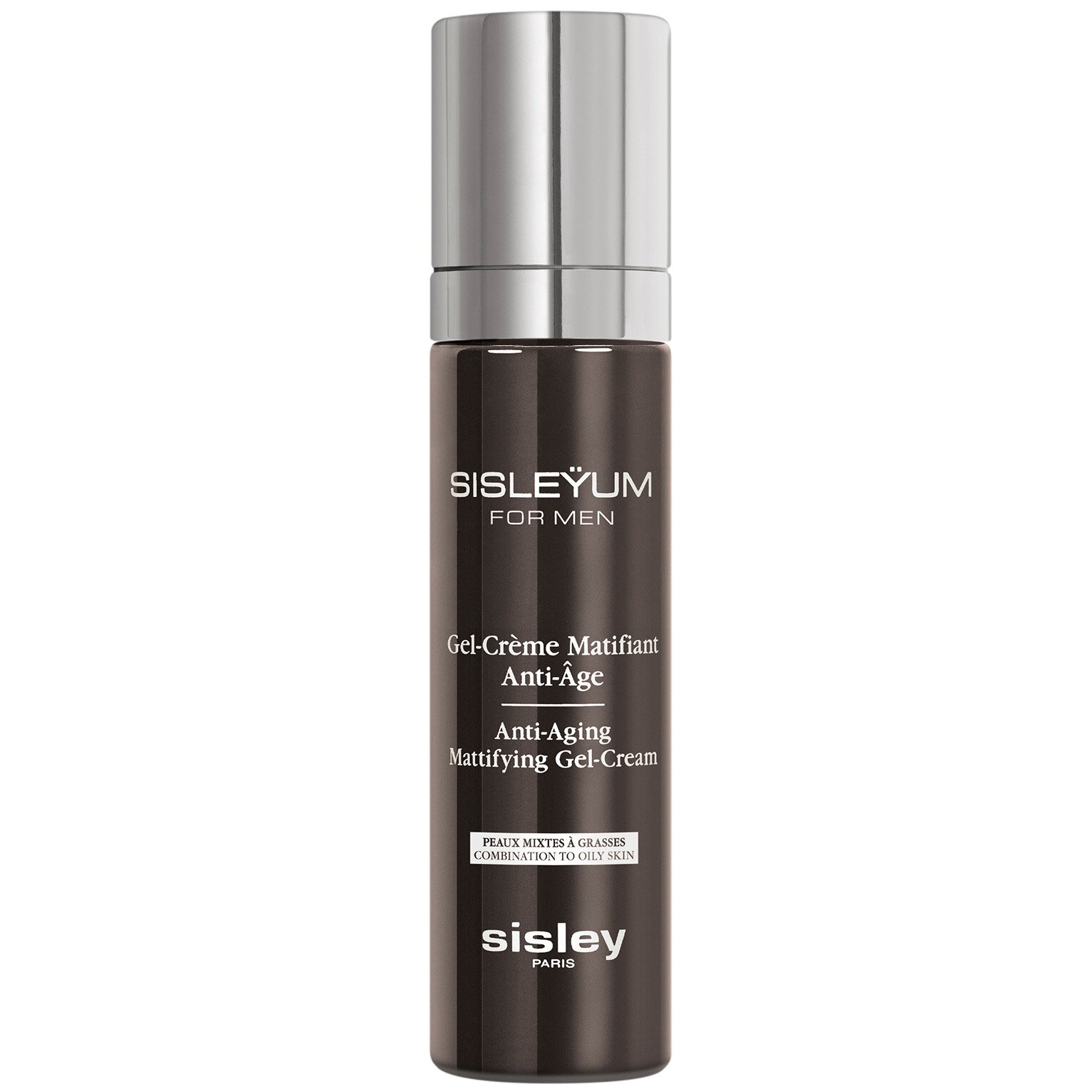 Sisley Sisleÿum Anti-Aging Mattifying Gel-Cream