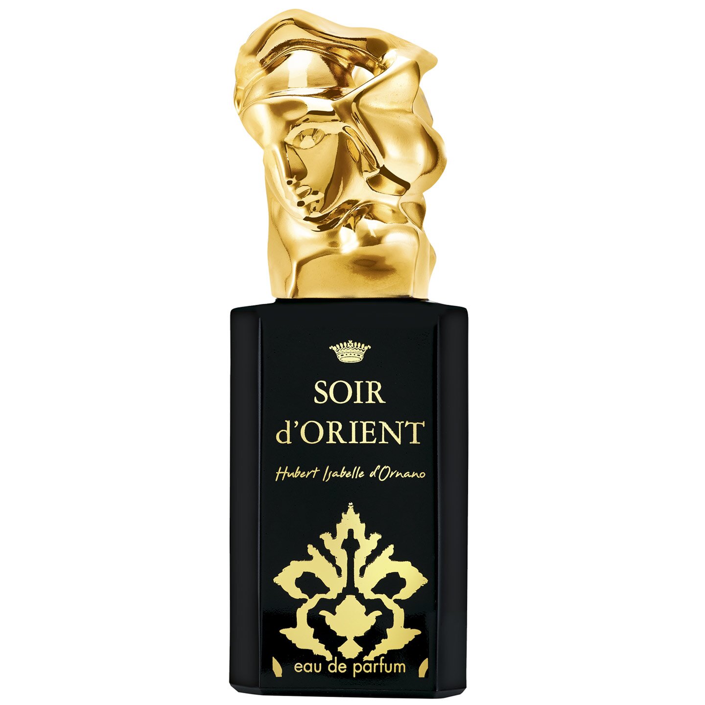 Sisley Soir d'Orient