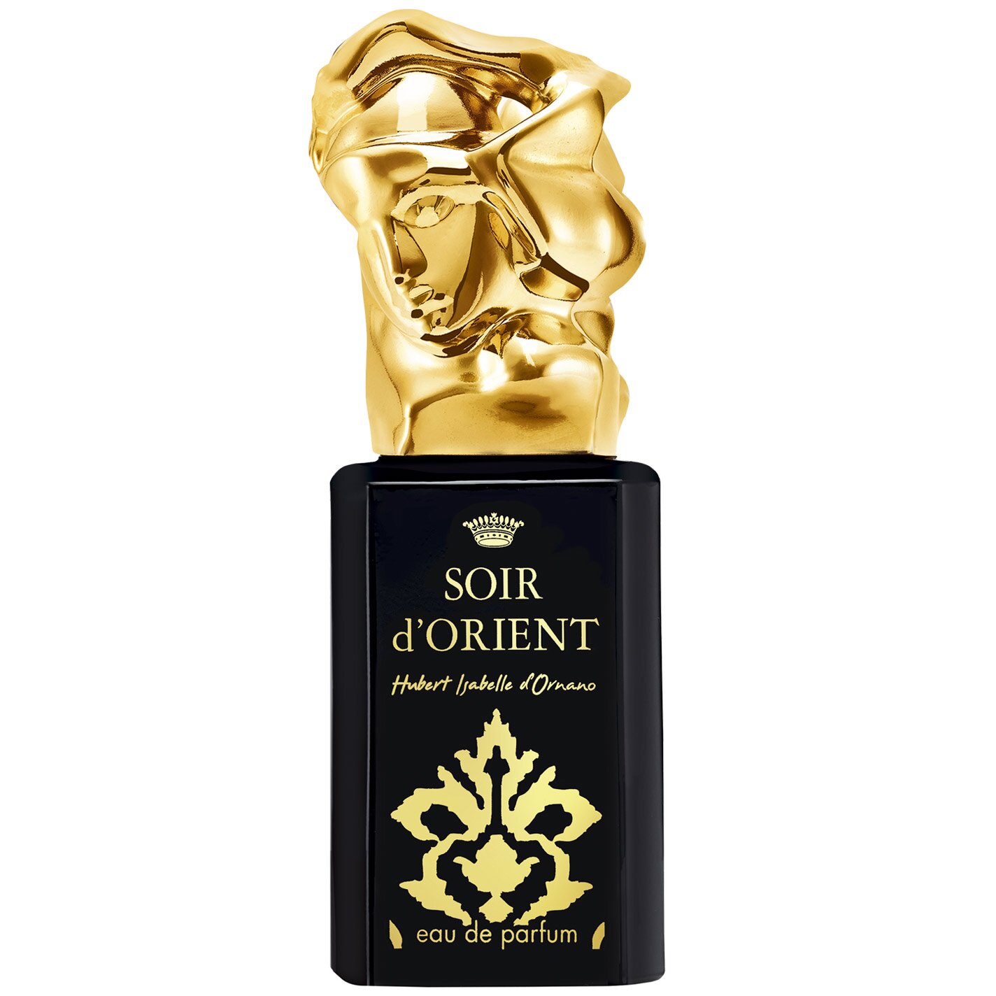 Sisley Soir d'Orient