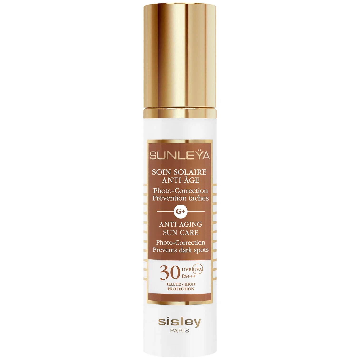 Sisley Sunleÿa Anti-Aging Spf30