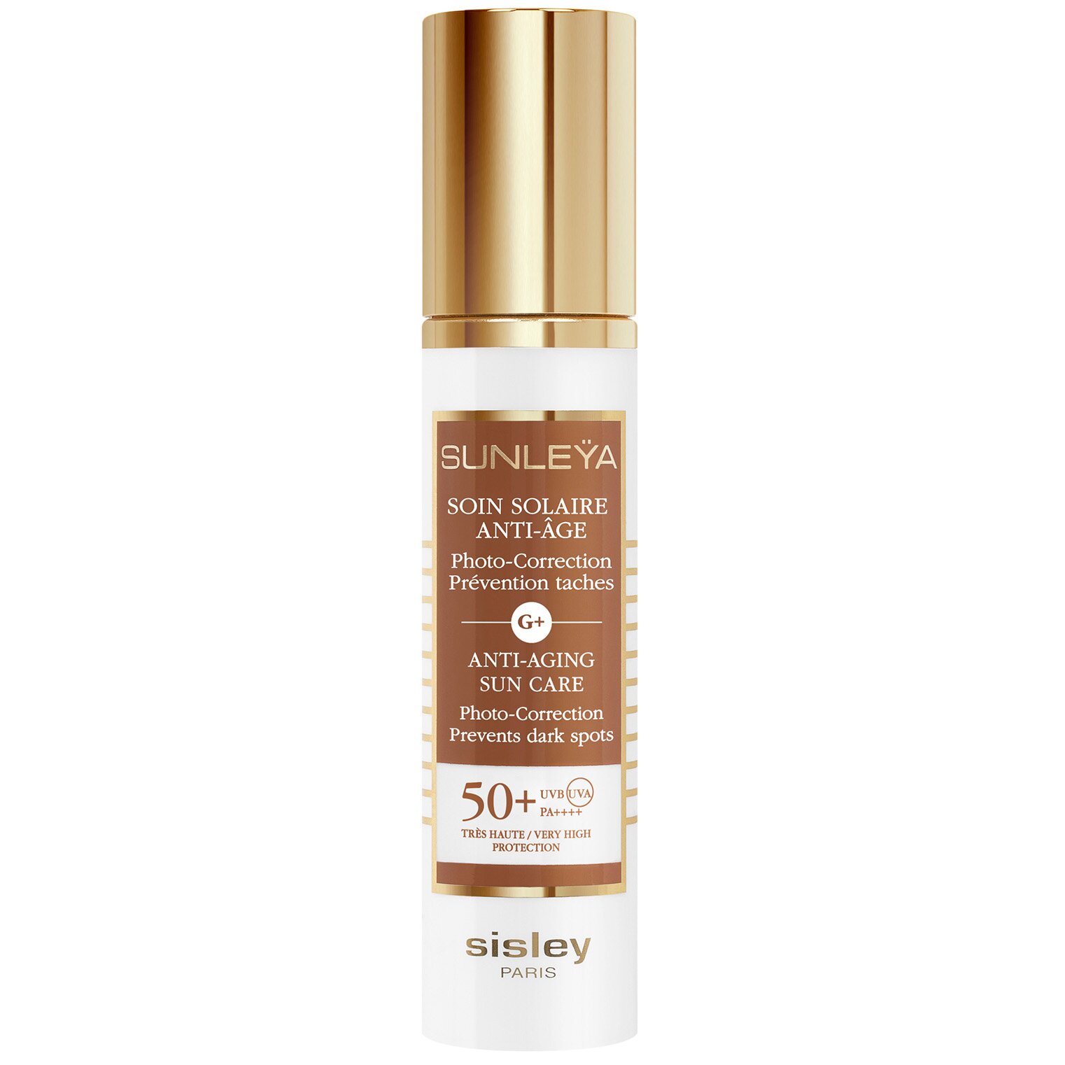 Sisley Sunleÿa Anti-Aging Spf50+