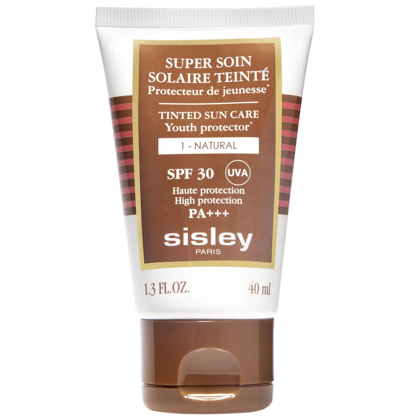 Sisley Super Soin Solaire Tinted Sun Care SPF 30