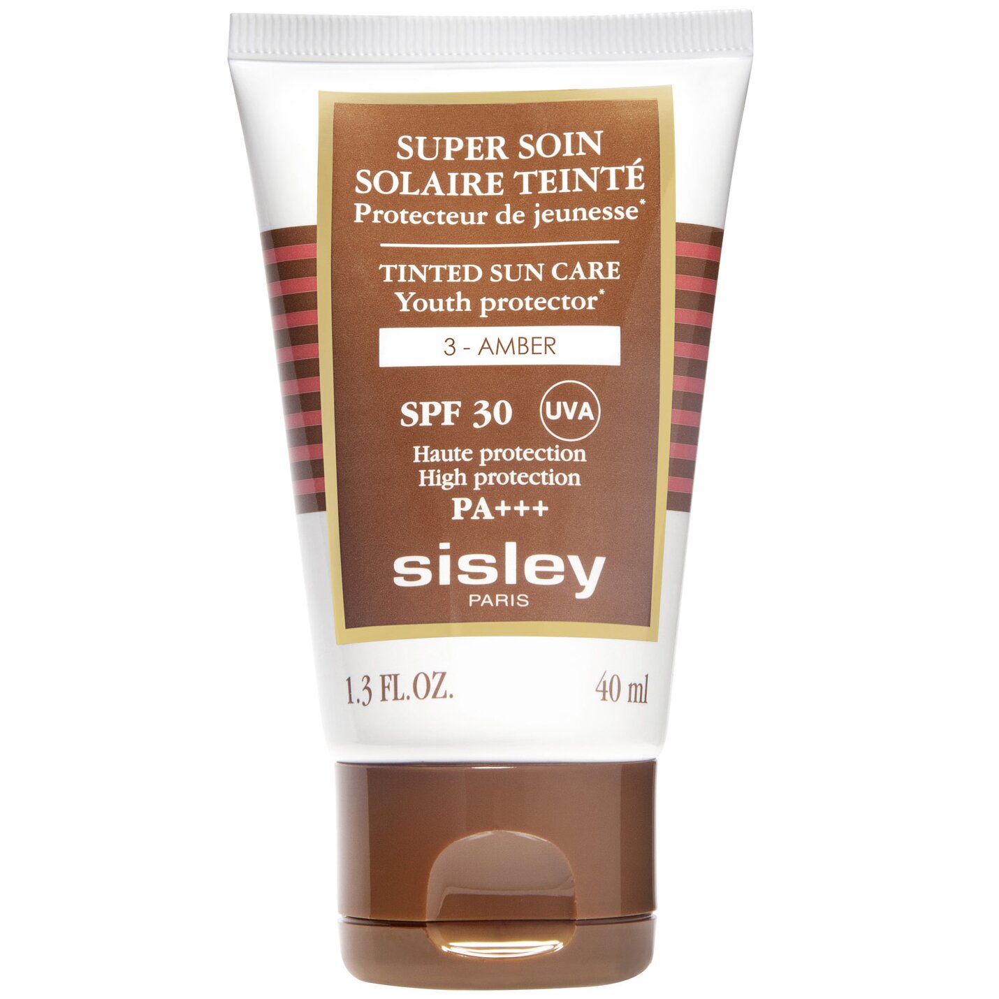 Sisley Super Soin Solaire Tinted Sun Care SPF 30