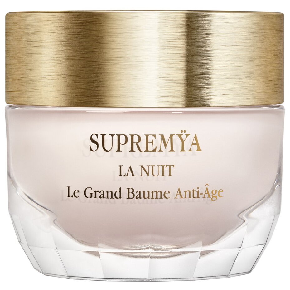 Sisley Supremÿa At Night Anti-Aging Cream