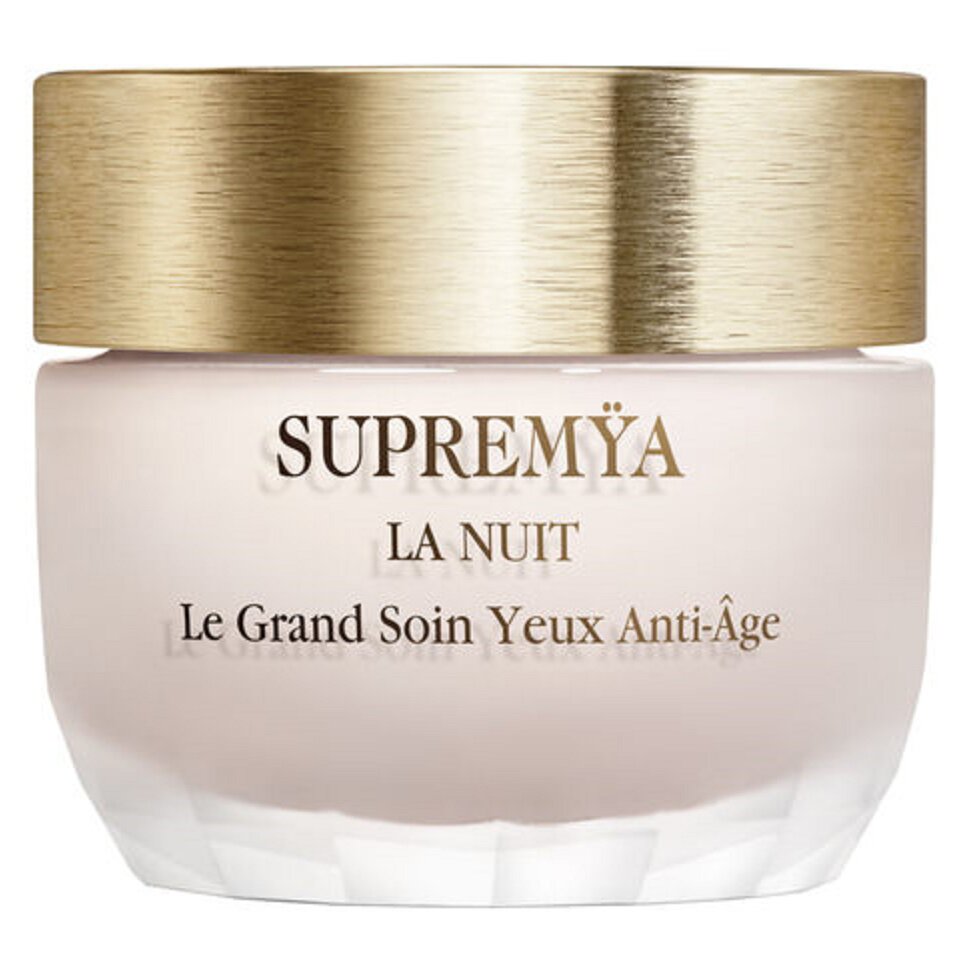 Sisley Supremÿa At Night Anti-Aging Eye Cream