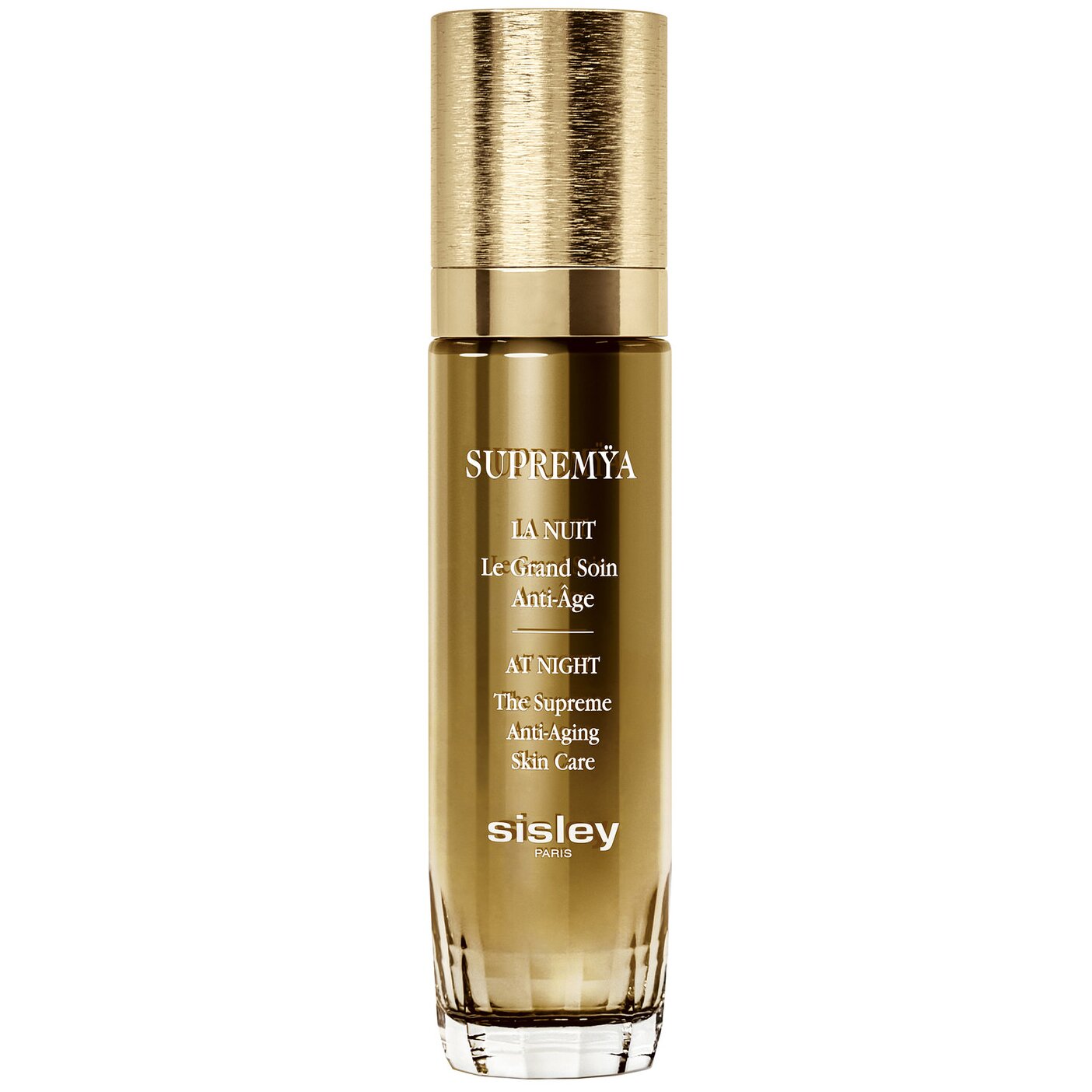 Sisley Supremÿa At Night Anti-Aging Skin Care