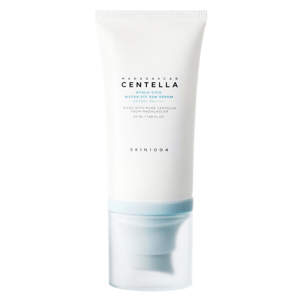 SKIN1004 Madagascar Centella Hyalu-Cica WATER-FIT Sun serum