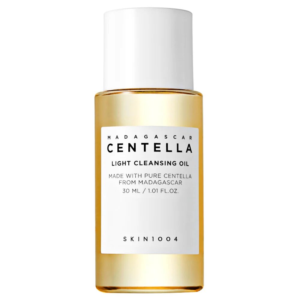 SKIN1004 Madagascar Centella Light Cleansing Oil