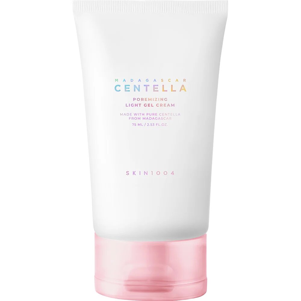 SKIN1004 Madagascar Centella Poremizing Light Gel Cream