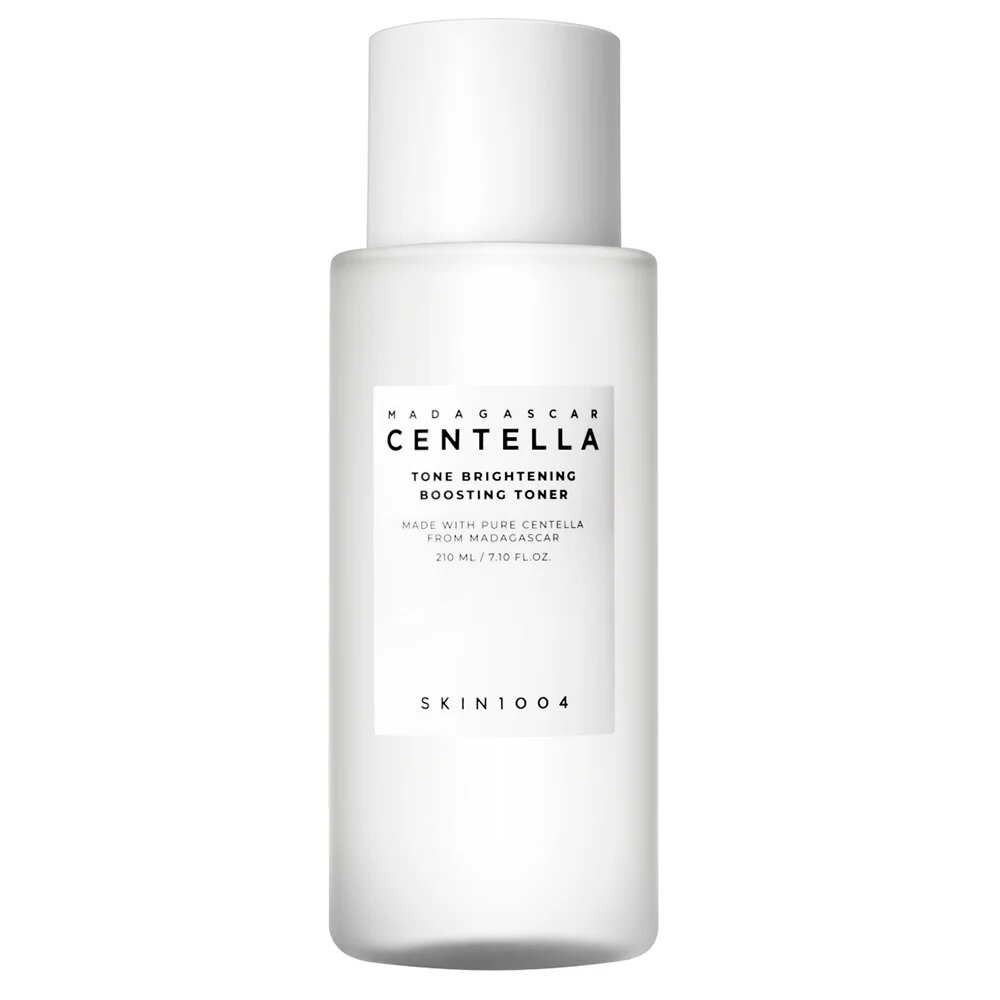 SKIN1004 Madagascar Centella Tone Brightening Boosting Toner