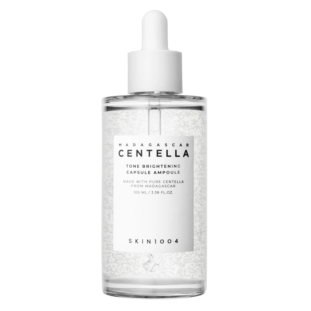 SKIN1004 Madagascar Centella Tone Brightening Capsule Ampoule