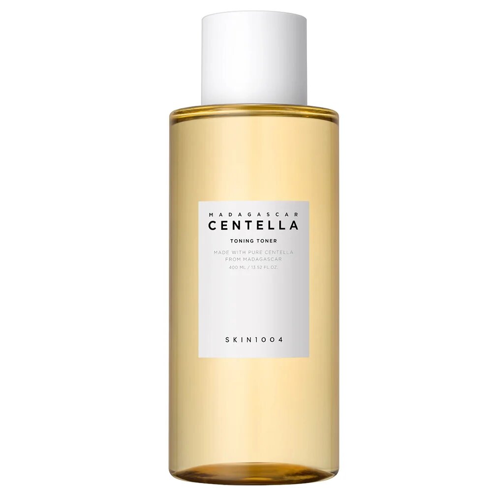 SKIN1004 Madagascar Centella Toning Toner